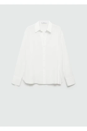 پیراهن زنانه اورجینال منگو mango