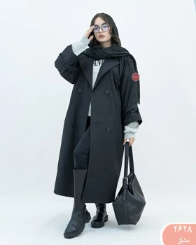 ترنج کت لاوین 2628