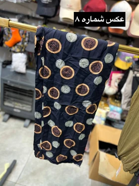 شلوار راسته تایلندی