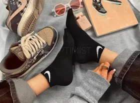 جوراب مچی نایک