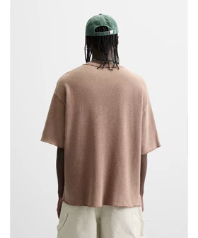 تی‌شرت zara