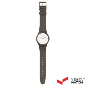 ساعت مچی مردانه و زنانه سواچ SWATCH مدل SUOC107