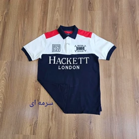 پولوشرت هکت 200115