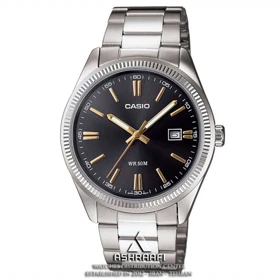 ساعت کاسیو اصل Casio MTP-1302D-1A2