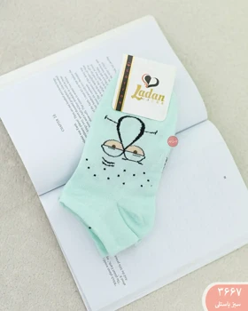 جوراب مچی باب اسفنجی 3667