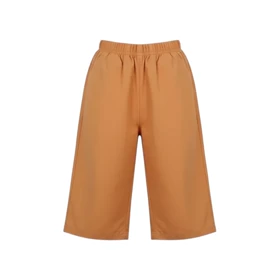 ست تیشرت آستین کوتاه و شلوارک دخترانه مدل PJ1132