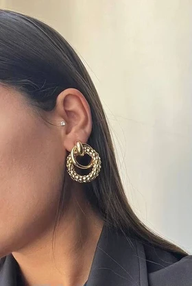 گوشواره زارا