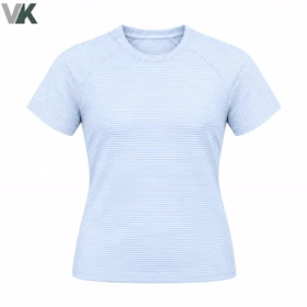 تیشرت مسترکوآلیتی زنانه LULULEMON کد UX2303 شناسه 10100991
