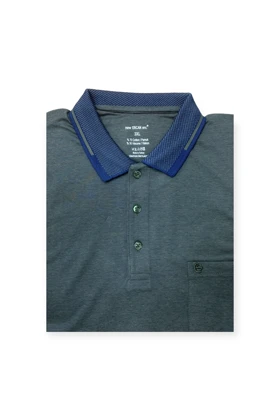 تیشرت سایز بزرگ مردانه sadik-collection