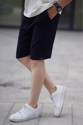 شلوارک مردانه اورجینال مدمکست madmext