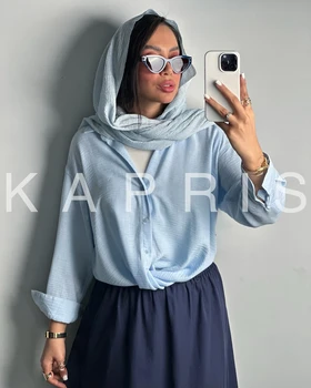 شومیز گره‌ای