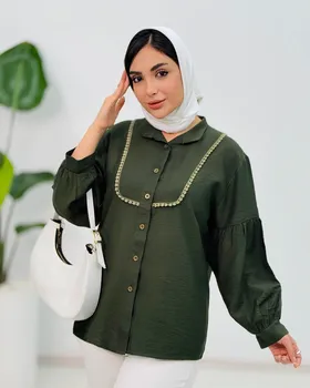 شومیز کرسپو