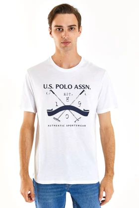 تیشرت مردانه u.s.-polo-assn.