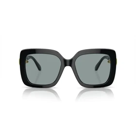 عینک آفتابی سواروسکی Swarovski SK 6001S (مشکی سبز)