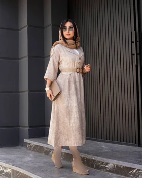 کفتان چوبی کد 6013