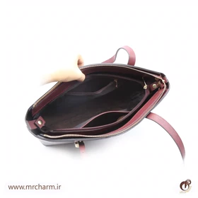 کیف مجلسی چرم زنانه mrc1944