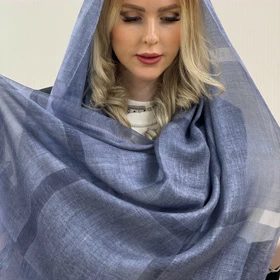 شال طرح هرمس