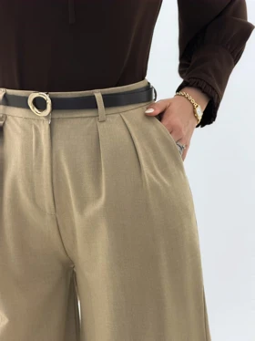 4284-شلوار بزیاق pelia