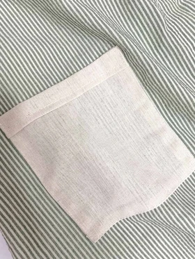شومیز راه راه گلسا