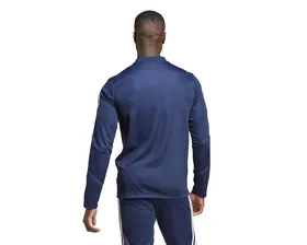تاپ تمرینی آستین بلند فوتبال Adidas Tiro23 Cb Trtop PC_HZ0174