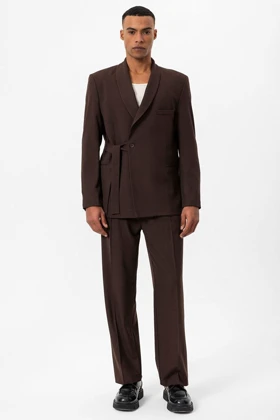 ژاکت بلیزر مردانه آنتیوک antioch