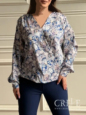 شومیز چپ و راستی