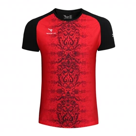 تیشرت ورزشی مردانه تکنیک پلاس 07 مدل TS-150