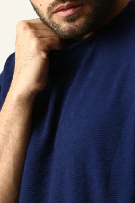 تیشرت باکسی مردانه