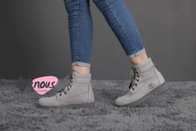 نیم بوت سوییت Timberland