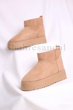 بوت زنانه آگ کد 4005