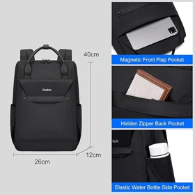 کوله پشتی اورجینال چانتریا مدل CHANTRIA - CHT00618