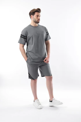 شلوارک مردانه اورجینال مدمکست madmext