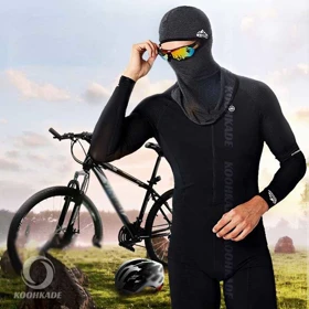 کلاه طوفان GOLOV EJOY DTJ09