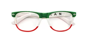 عینک هواداری ایران 03