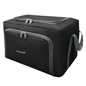 نظم دهنده سفری و کمد فوروارد FORWARD - FCLT4441 ROOMINESS PLACE