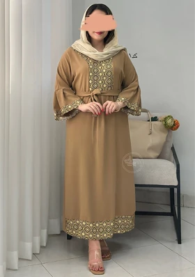 پیراهن میکس