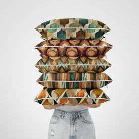 کوسن 5 تکه 16