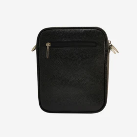 کیف دوشی چرم مردانه مدل d021F
