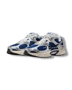 کتانی نایک وی پنج رانر سورمه ای Nike v5k RNR navy کیفیت اورجینال