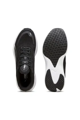 کفش دویدن و تمرین مردانه Scend Pro PUMA مشکی-PUMA سفید 37877601