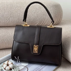 کیف دستی و دوشی دخترانه مدل فارما