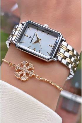 ساعت زنانه daniel-klein