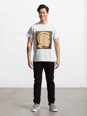 تیشرت ورزشی رم | تیشرت Roma طرح NINJA کد 147779