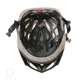 کلاه دوچرخه OVERLOAD مدل B-YEW