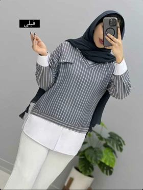 تونیک نخی میشا