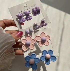 پک گوشواره