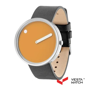 ساعت مچی مردانه و زنانه پیکتو PICTO مدل P43354-6220S