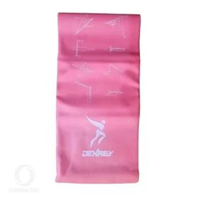 کش پیلاتس DEXREY (صورتی)