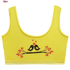 نیم‌تنه زنانه ماییلدا مدل کبریتی بدون فنر کد 5161-2 بسته 3 عددی