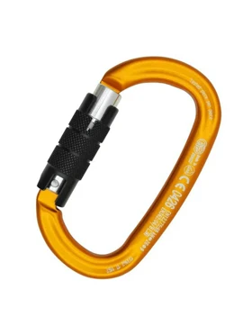 کارابین کنگ OVALONE ALU TWIST LOCK KONG